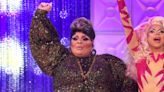 “RuPaul's Drag Race” star Stacy Layne Matthews hospitalized over spinal issue: 'Lost control of my legs'