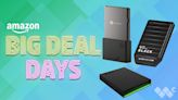 Xbox console storage is a struggle — here are 3 solutions at a steal in Amazon Prime deals