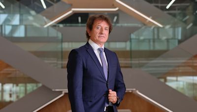 León Grau, reelegido presidente de AITEX