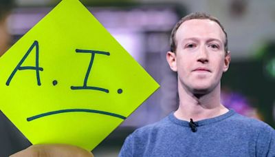 Meta’s AI Training Scandal: Why Mark Zuckerberg Is Being Forced To Testify In Court