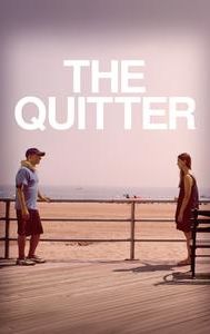 The Quitter (2014 film)