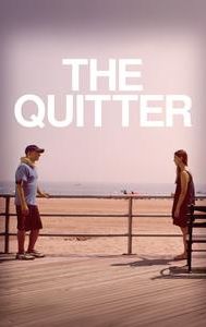 The Quitter