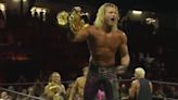 TNA's Nic Nemeth Becomes World Champion at Slammiversary