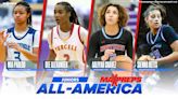 2023-24 MaxPreps Junior All-America Team: Aaliyah Chavez of Monterey headlines high school girls basketball's best from the Class of 2025