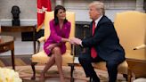 Trump Reportedly Asking Allies About Nikki Haley as Veep