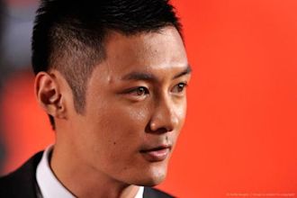 Shawn Yue