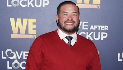 Jon Gosselin Reveals Where He Stands with His Children