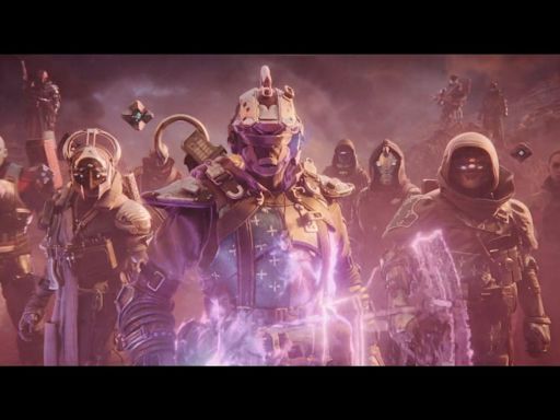 Destiny 2’s The Final Shape And The ‘Avengers Endgame’ Problem