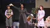 Springbrook Middle School to stage 'Mary Poppins Jr.' March 16-18