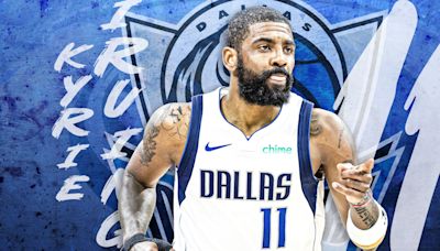 Mavericks' Star Has Honed His Talents to Be Exactly What Dallas Needed