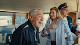See Robert De Niro and Kim Cattrall play future in-laws in 'About My Father' trailer