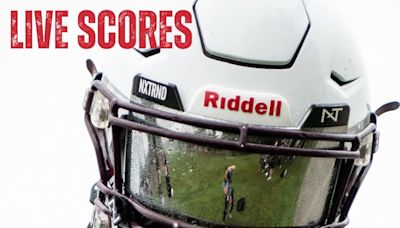 Bucks County high school football scoreboard: Week 4