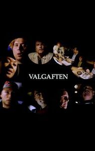 Valgaften