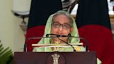 Bangladesh PM Sheikh Hasina Moves To 'Safer Place' Amid Violent Protests