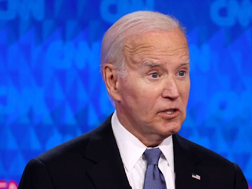 White House on Biden Mental Acuity After Debate Flop: ‘He’s as Sharp as Ever’