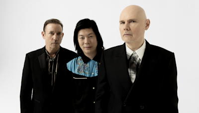 Smashing Pumpkins Find Inspiration In Early Days On ‘Aghori Mhori Mei’