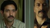 Sector 36 Trailer: Vikrant Unleashes a Serial Killer's Reign of Terror, With Deepak on an Intense Hunt as the Cop