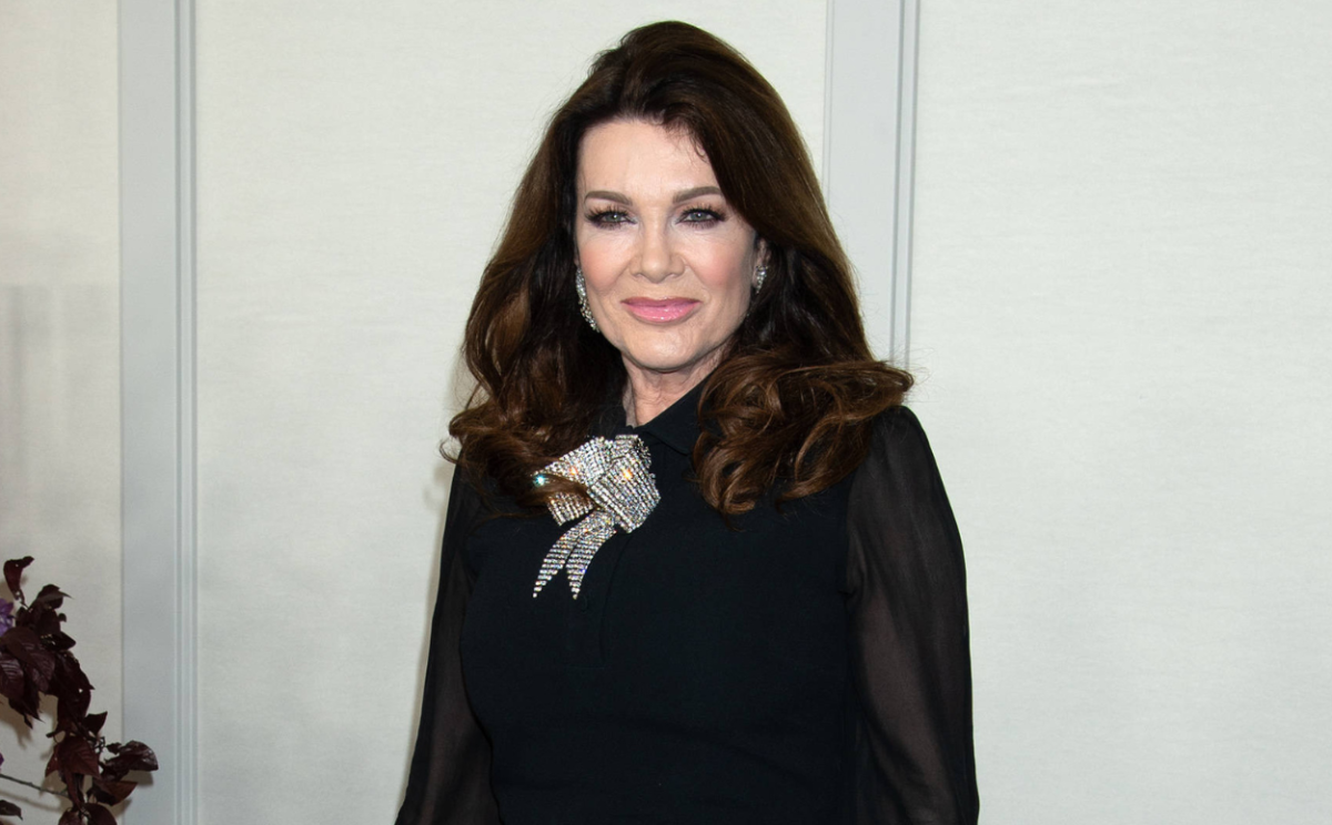 Lisa Vanderpump Says She ‘Knew’ About Reality TV Star’s Affair