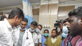 Kallakurichi hooch tragedy: Death toll rises to 58; BJP demands CBI probe