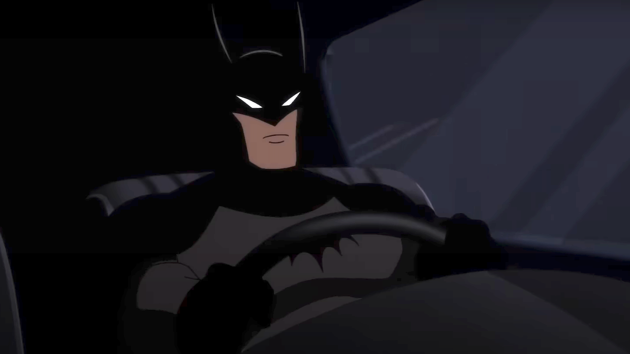 10 Shows Like Batman: Caped Crusader And How To Watch Them