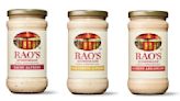 Rao's Homemade Added 6 New Sauces (& We're Psyched For Bacon Alfredo) - Exclusive