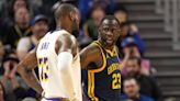 Draymond Green Says He Has ‘Bone to Pick’ With LeBron James After Podcast Launch