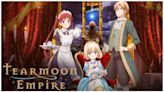 Tearmoon Empire Season 1 Streaming: Watch & Stream Online via Crunchyroll