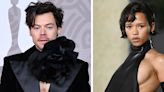 Harry Styles and Taylor Russell Broke Up After Almost a Year of Dating