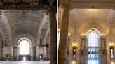 Ford Reveals $900M Renovated Michigan Central Station Project: Diana Ross, Jack White To Headline Opening Concert...