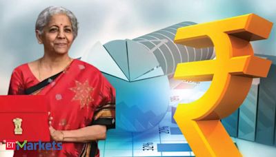 Budget bombshells: 3 nightmares that stock investors fear from Nirmala Sitharaman’s speech - The Economic Times