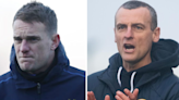 Shiels and Kearney new Coleraine roles confirmed