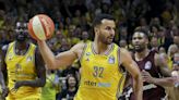 Weltmeister Thiemann verlässt Alba Berlin