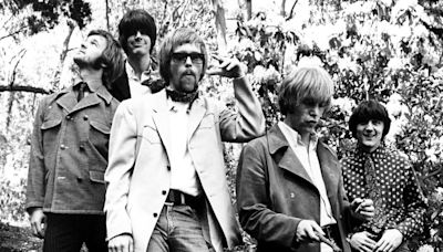 Moby Grape founding member Jerry Miller dies at his home at 81