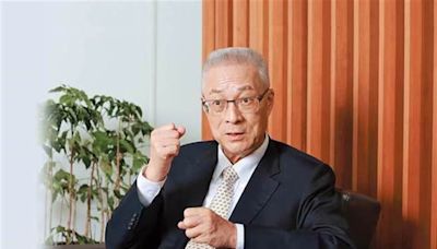 吳敦義被扯核定國賓容積率 媒體人傻眼：他離開高雄20幾年了 - 政治