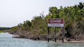 Set foot on this uninhabited NC island and you’ll be fined $5,000 — if you survive