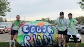 Rocket Color Run 5K blasts off May 11 at New Haven High