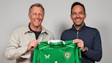 El islandés Heimir Hallgrímsson, nuevo seleccionador de la República de Irlanda