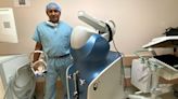 Robotic total knee replacement improves outcomes but costs more, finds study