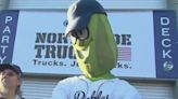 Kohr Explores: Portland Pickles take on the Gherkins Tuesday