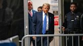 Jury deliberations begin in Trump’s Manhattan hush-money trial