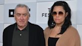Robert De Niro Says Girlfriend Tiffany Chen Does the 'Heavy Lifting' in Raising Their Baby Daughter
