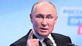 Putin orders Russia 'to conduct tactical nuclear exercises' as WW3 fears explode