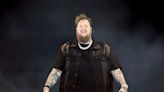 Jelly Roll Makes Triumphant Return To High School That Nearly Banned Him | 102.1 The Bull | Amy James