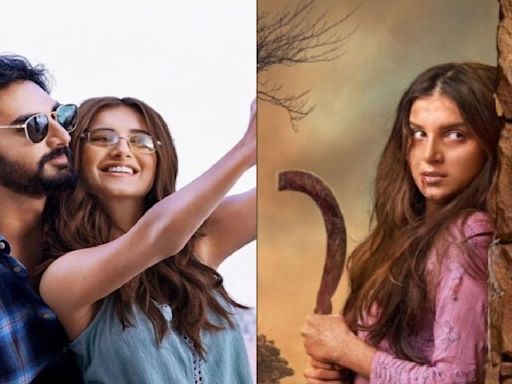 6 Tara Sutaria movies that showcase actor's charisma and will leave you gushing over her: Tadap to Apurva