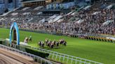 Hong Kong Jockey Club sprints to success beyond horse racing