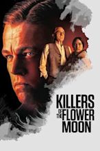 Killers of the Flower Moon