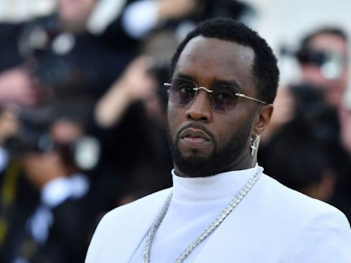 FOTOS: La lista de P. Diddy y todos los involucrados en su caso