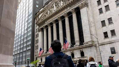 Wall Street Returns to T+1 Stock Trading After a Century