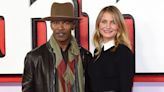 How Jamie Foxx’s Back In Action Co-Stars Cameron Diaz And Glenn Close Responded To His Recovery News