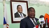 Mozambique’s Main Opposition Retains Leader Ahead of Elections